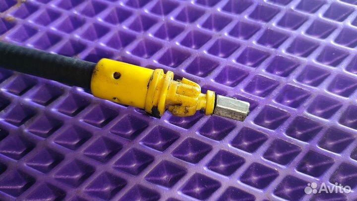 Тросик сцепления Renault Logan 1