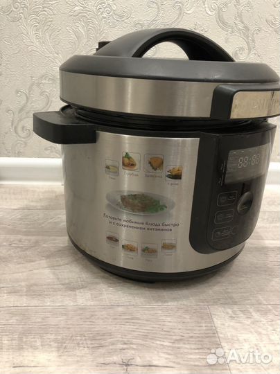 Мультиварка philips