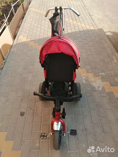 Велосипед детский