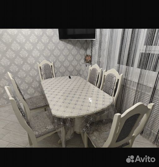 Комплект б/у