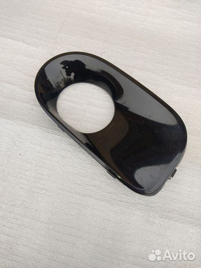 Накладка птф правая bmw x5 e53