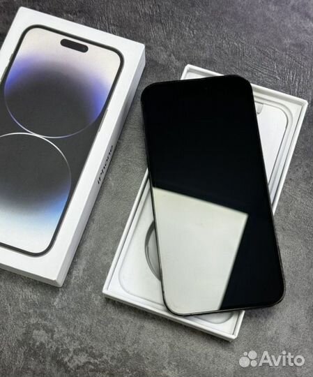 iPhone 14 Pro Max, 512 ГБ