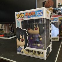 Funko POP Sasuke 1436