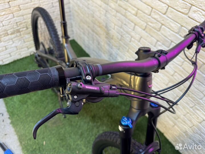 Trek Fuel EXe 8 XT 2024