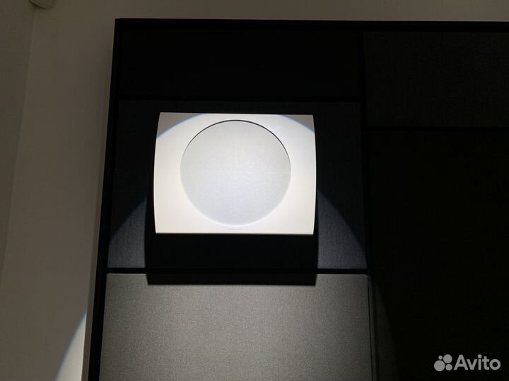 Стерео колонка Bang & Olufsen Beolab 17 White