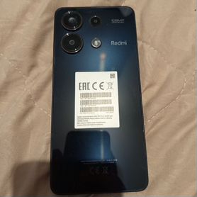 Xiaomi Redmi Note 13, 12/256 ГБ