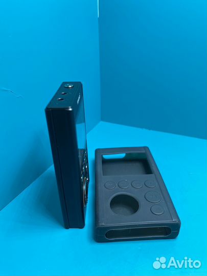 Плеер HIfi shma C5S MP3