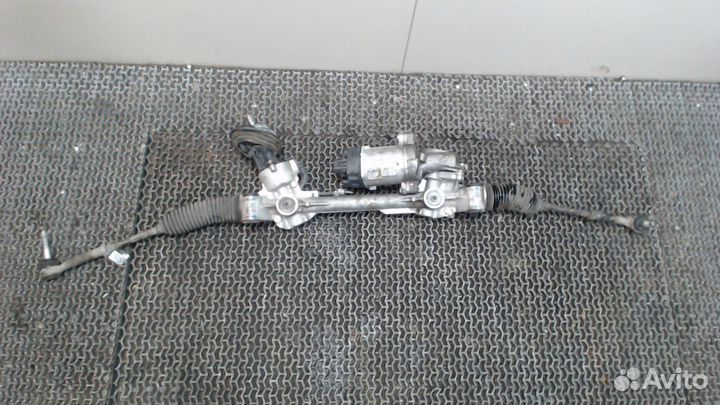 Рейка рулевая без г/у Chevrolet Equinox 2017, 2019