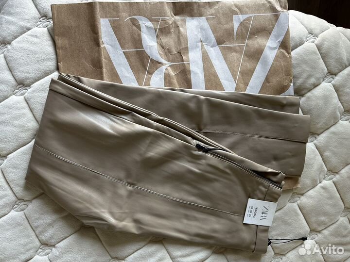 Легенсы zara