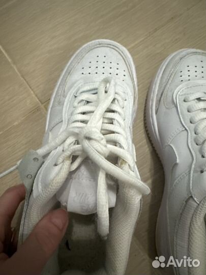 Кеды adidas женские