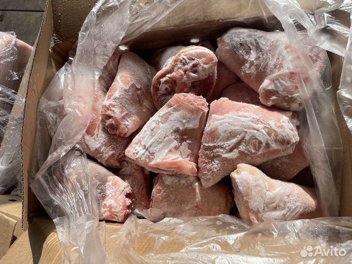 Рулька свиная