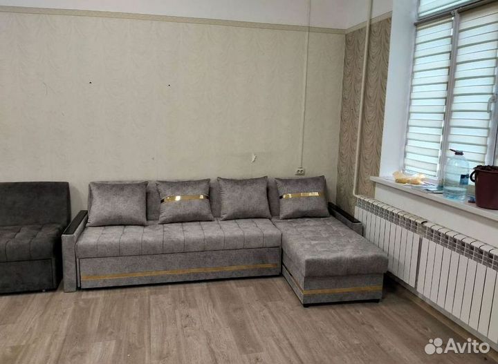 Диван угловой раскладной в наличии