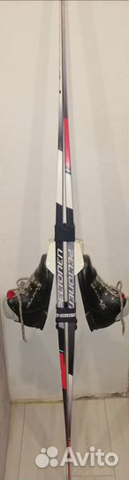 Беговые лыжи