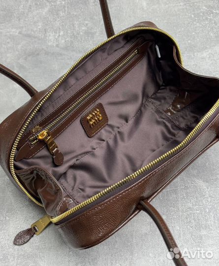 Сумка женская miu miu