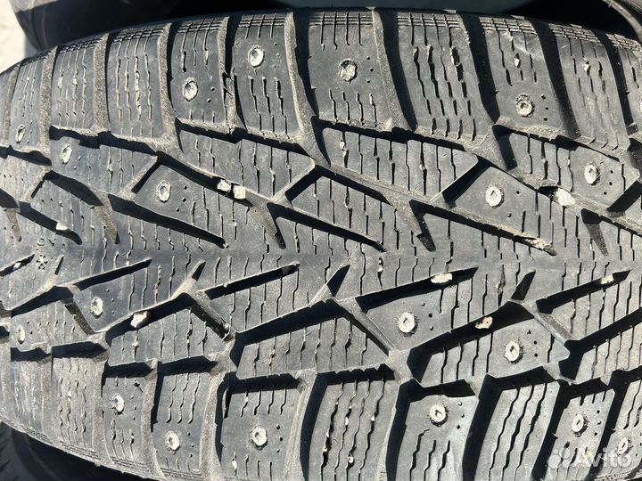 Nokian Tyres Nordman 7 205/55 R16