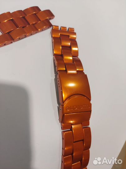 Браслет для часов swatch