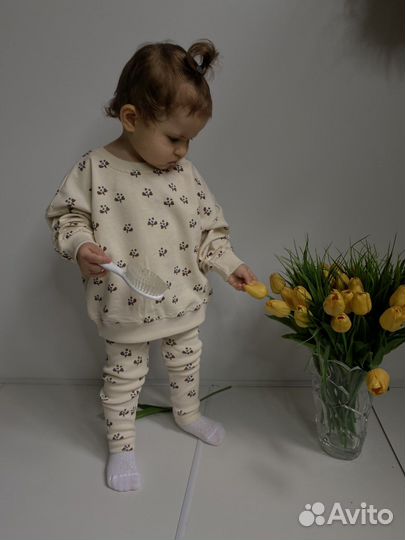 Детская одежда для девочек zara