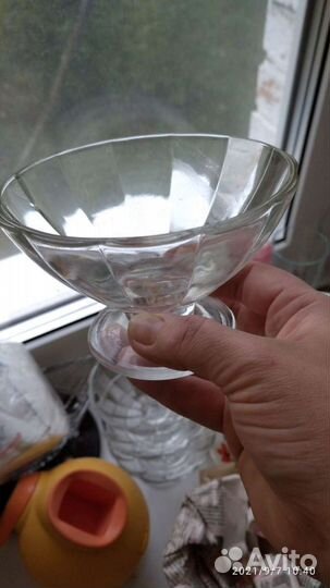 Ваза для фруктов