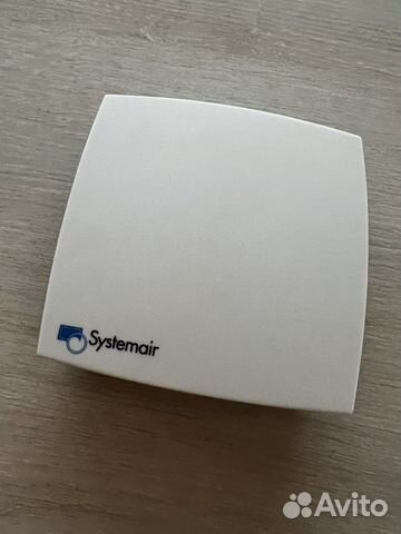 Термостат systemair