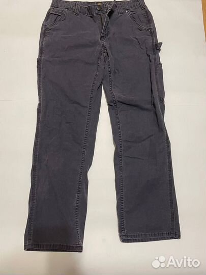 Штаны carhartt