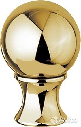 Крючок Cezares Aphrodite aphrodite-HK1-03/24-M золото