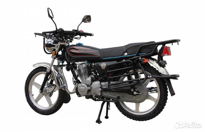 Мотоцикл Hunter 250