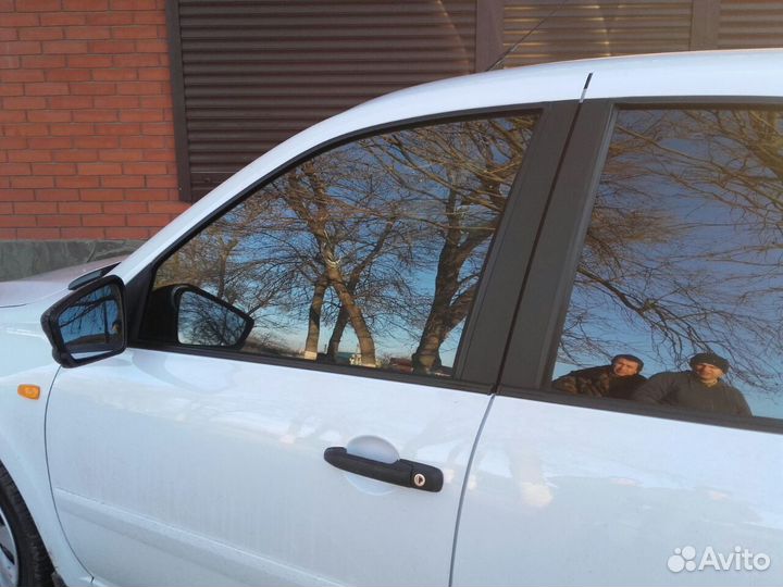 Каркасные шторки магниты ford Fiesta 5