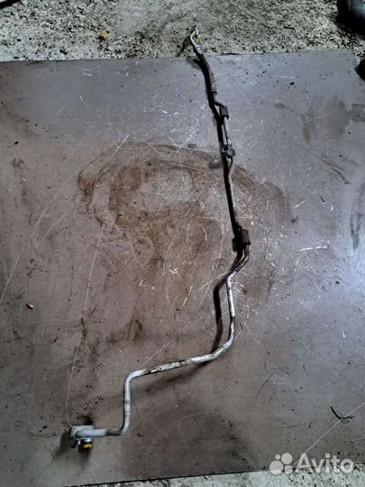 Трубка кондиционера BMW F01