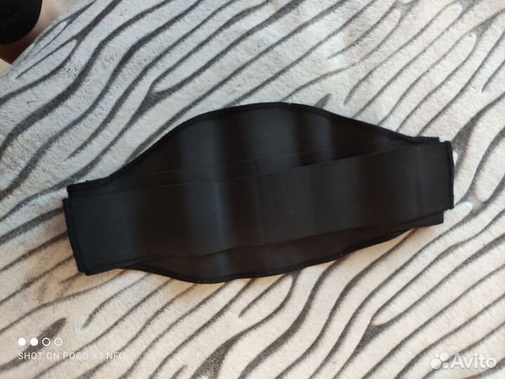 Бандаж для беременных и после родов