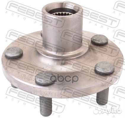 Ступица колеса перед прав/лев 0182AZT220F F