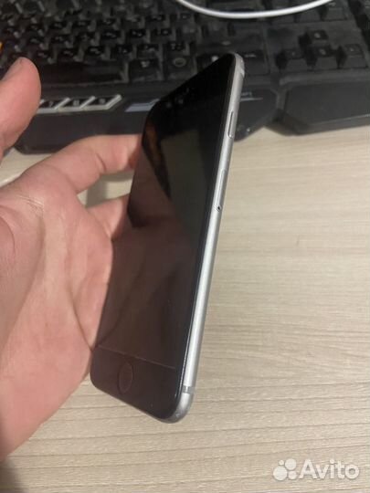 iPhone 6