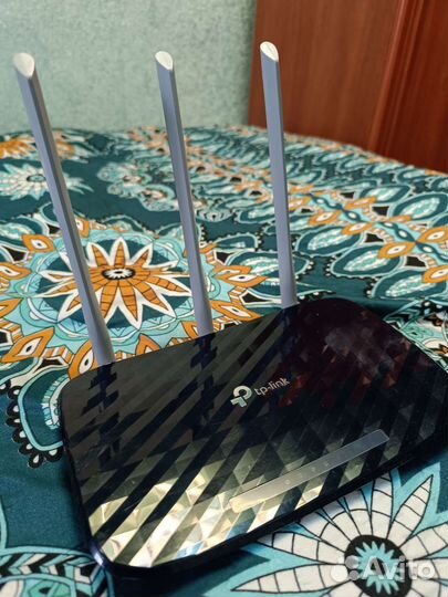 Роутер tp link