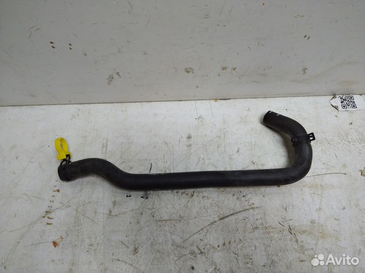 Шланг Jaguar S-Type 2003-2008