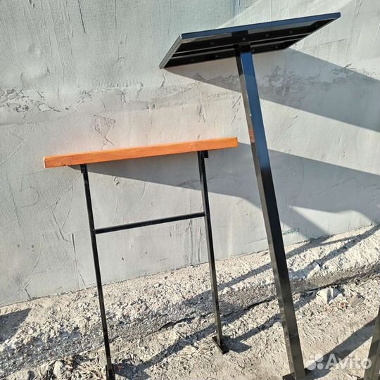 Готовая оградка,стол, лавка на могилу