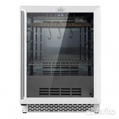 Шкаф для созревания мяса meatage VI46 WT