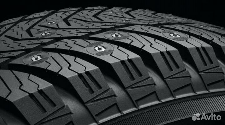 Yokohama IceGuard Stud IG65 235/55 R18 104T