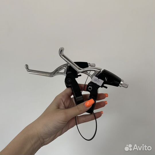 Запчасти на велосипед