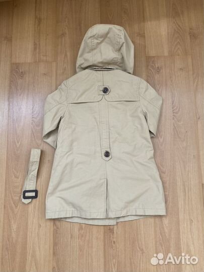 Плащ для девочки Zara