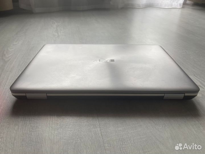 Asus n751jk