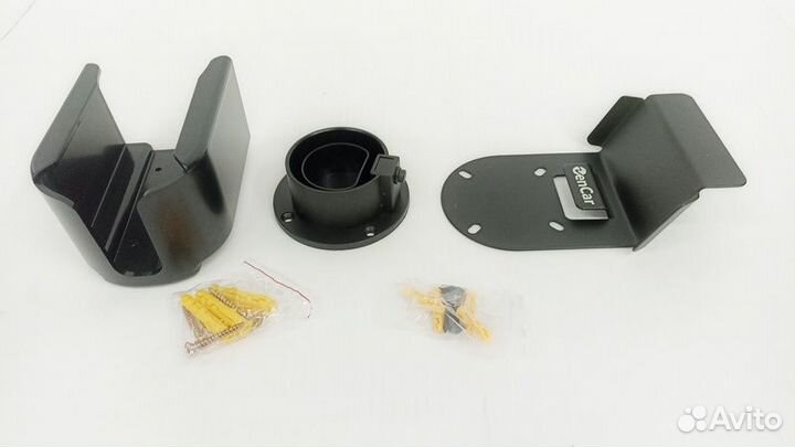 Зарядное устройство zencar Type2/16А с кабелем 5м