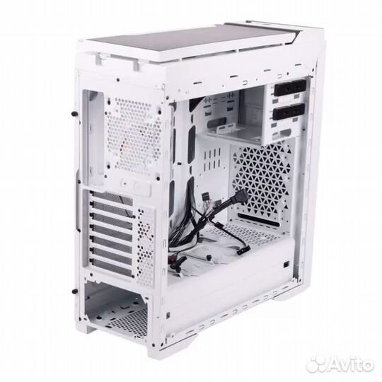 Cooler Master Dukase V2