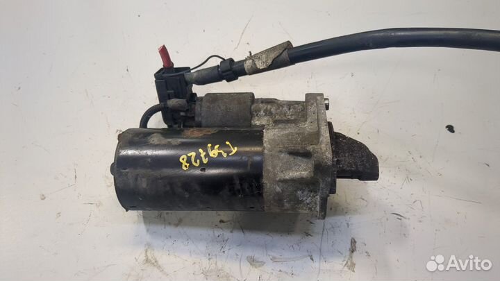 Стартер Alfa Romeo GT, 2006