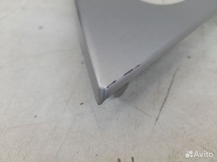 Накладка обшивки двери передняя левая Toyota Land