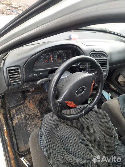 Ваз 2110 по запчестям