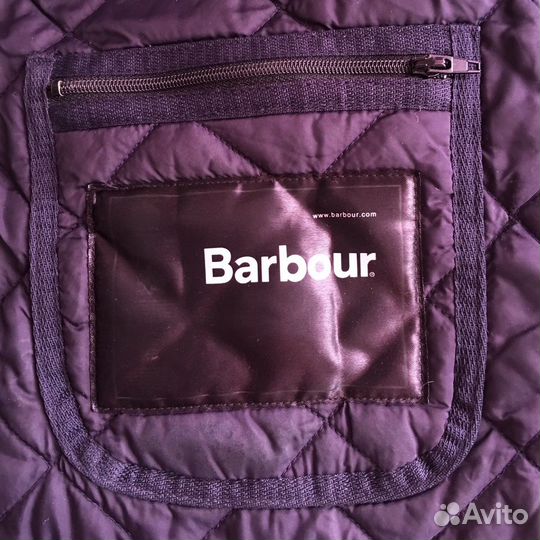 Куртка Barbour (burberry Aquascutum belstaff)