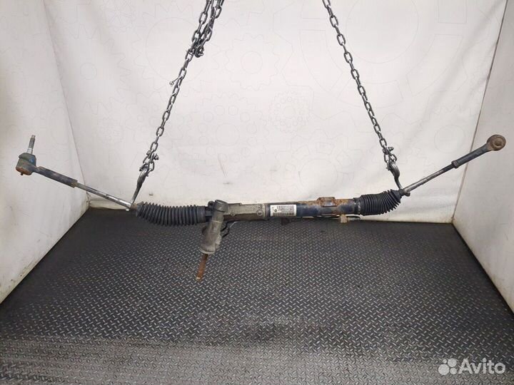 Рейка рулевая с г/у Dodge Journey, 2009