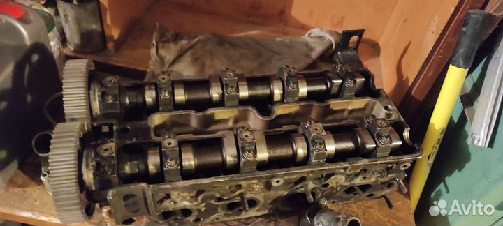 Гбц вектра б омега б х20хе