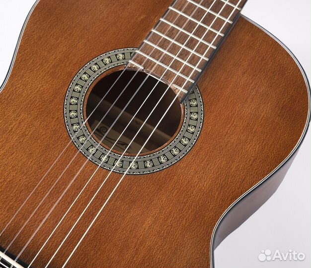 Гитара классическая Sevillia DS-100 3/4 NT