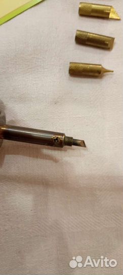 Набор для выжигания по дереву