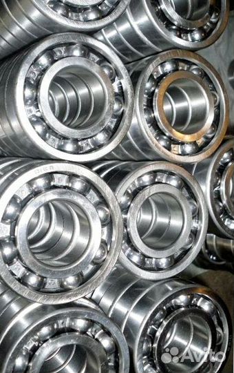 Подшипник ваз Расчёт сразу на месте